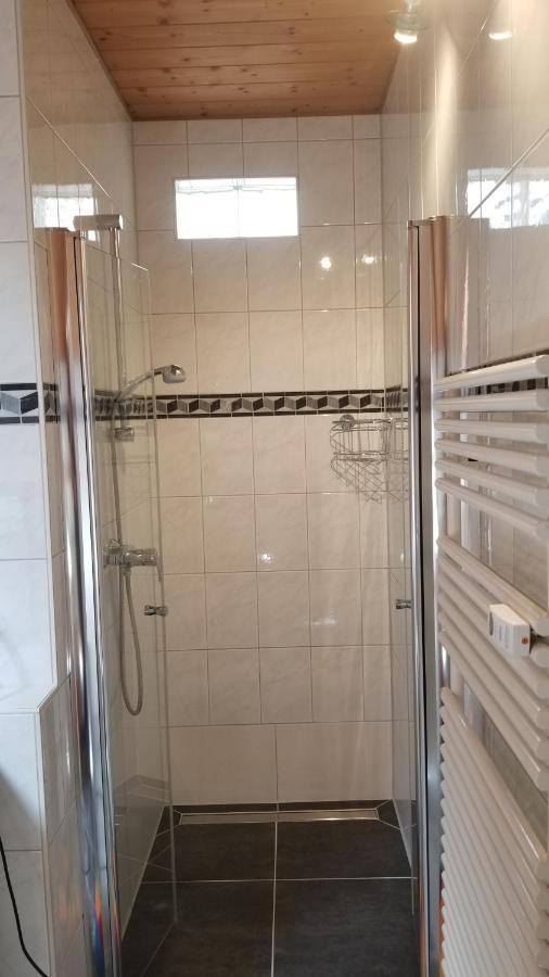 Exclusiv - Ferienwohnung Hinterreiter Ainring Exteriör bild